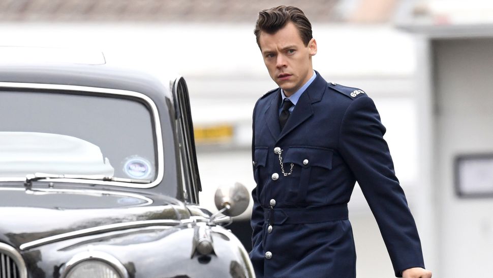 My Policeman Harry Styles release date, cast, plot, trailer What to