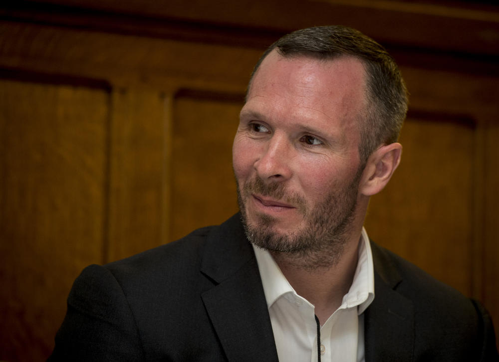 Michael Appleton appointed Lincoln manager FourFourTwo