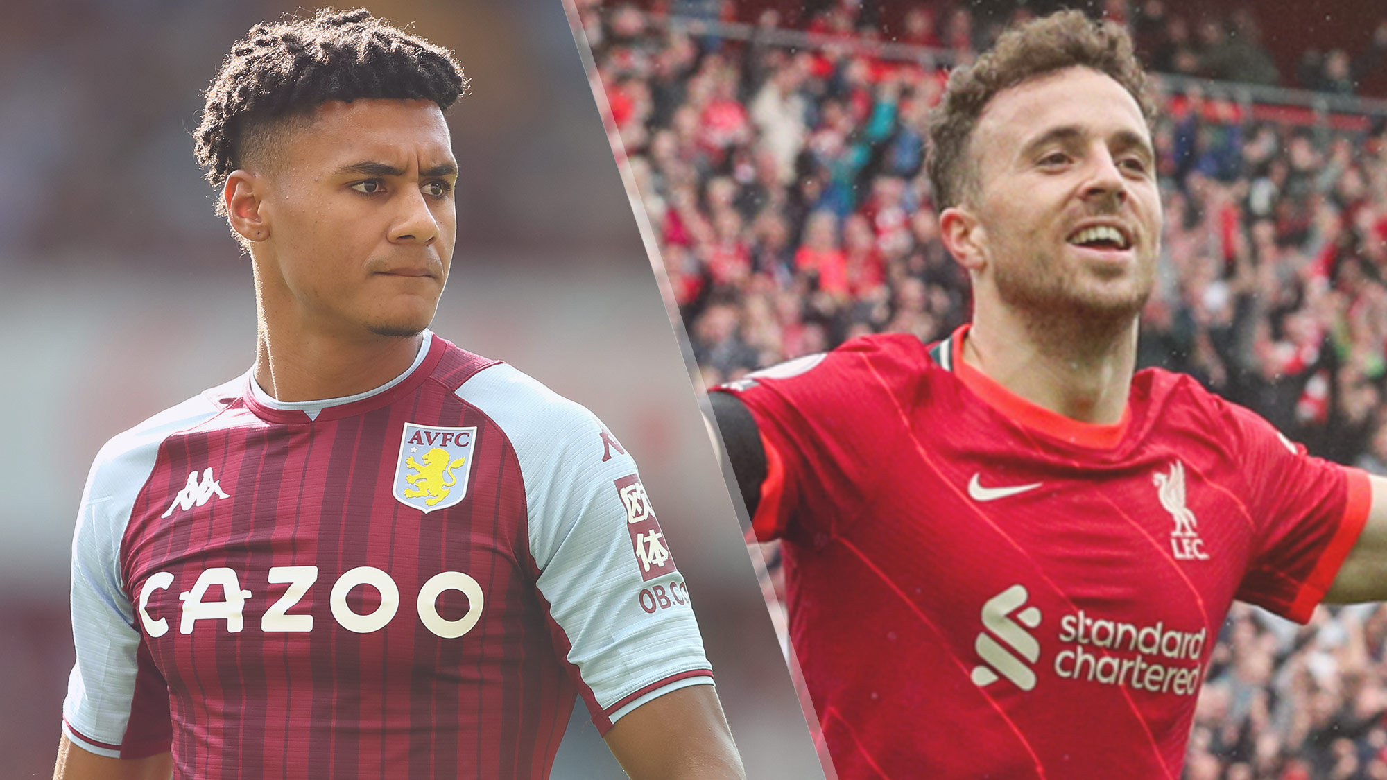 Aston Villa vs Liverpool live stream — how to watch Premier League game online, team news Tom
