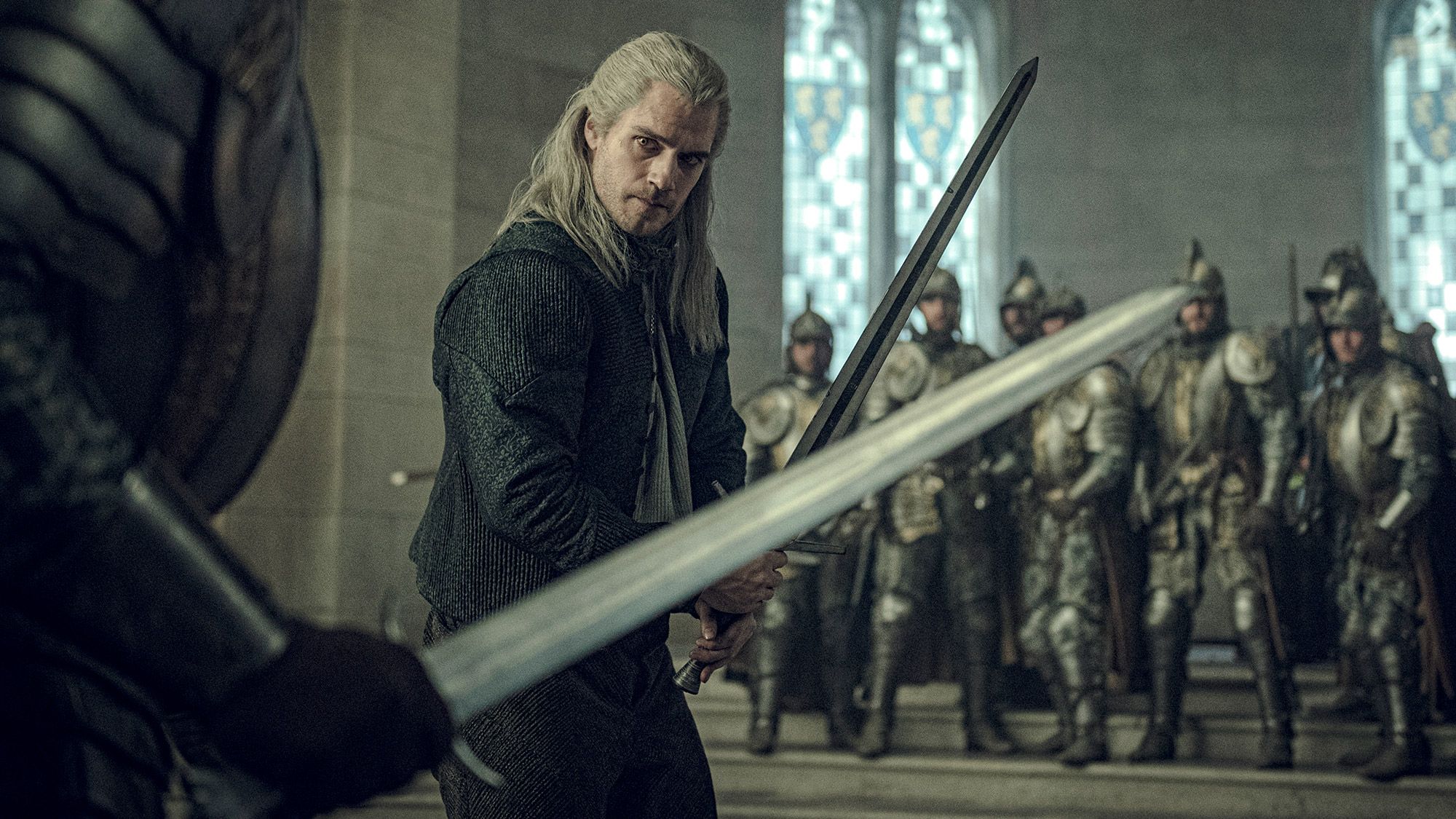 How to read The Witcher books in order Tom's Guide