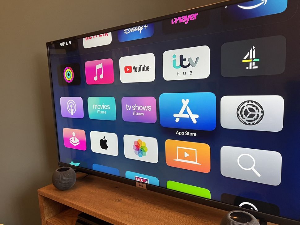 How to sync your Apple TV Home screen across all Apple TVs iMore