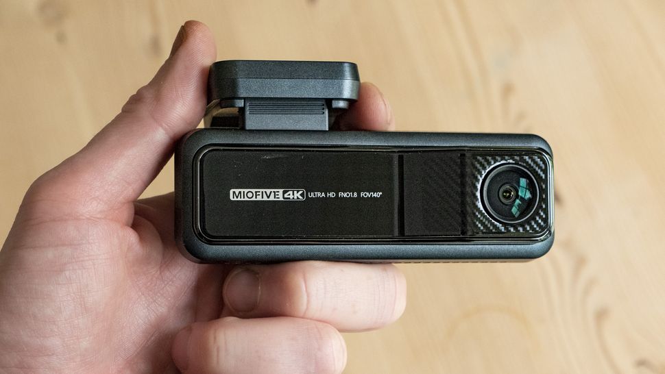 Dash Cams Coverage TechRadar