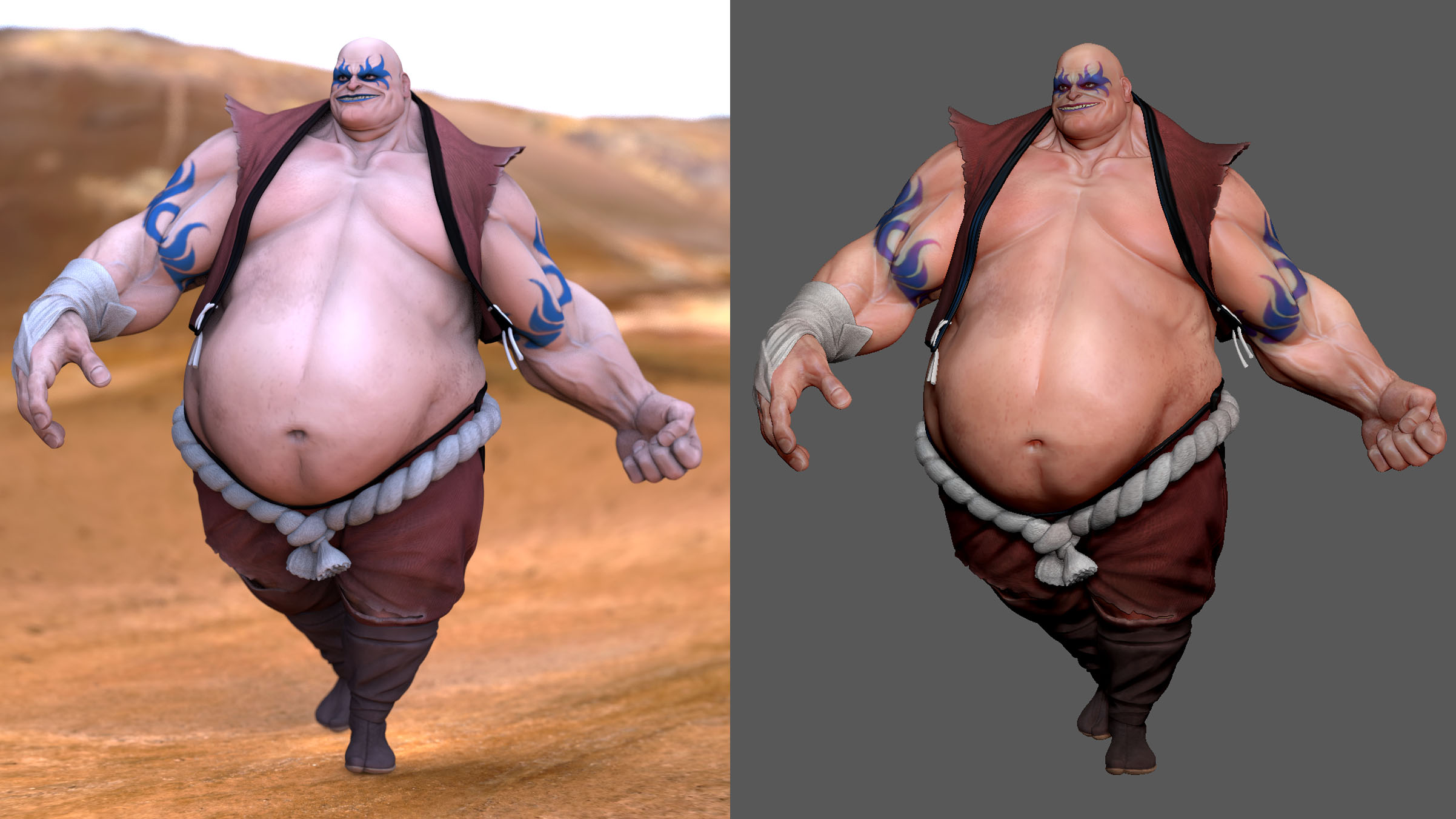 The 10 best ZBrush plugins Creative Bloq