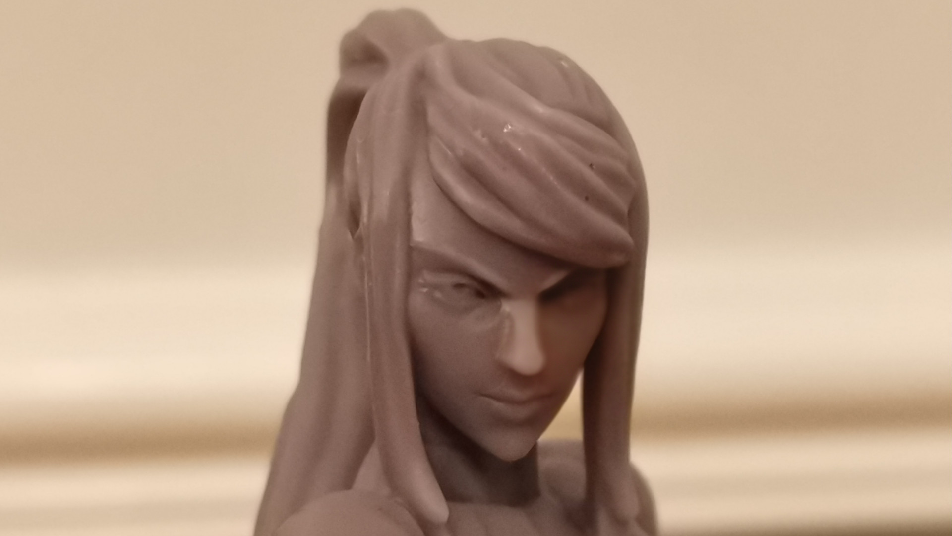 Elegoo Saturn review: near perfect planetary printing | Space