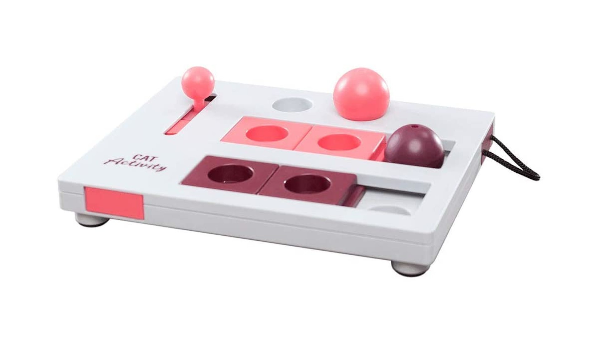 Best cat puzzle feeder 2024 for making mealtimes enriching PetsRadar