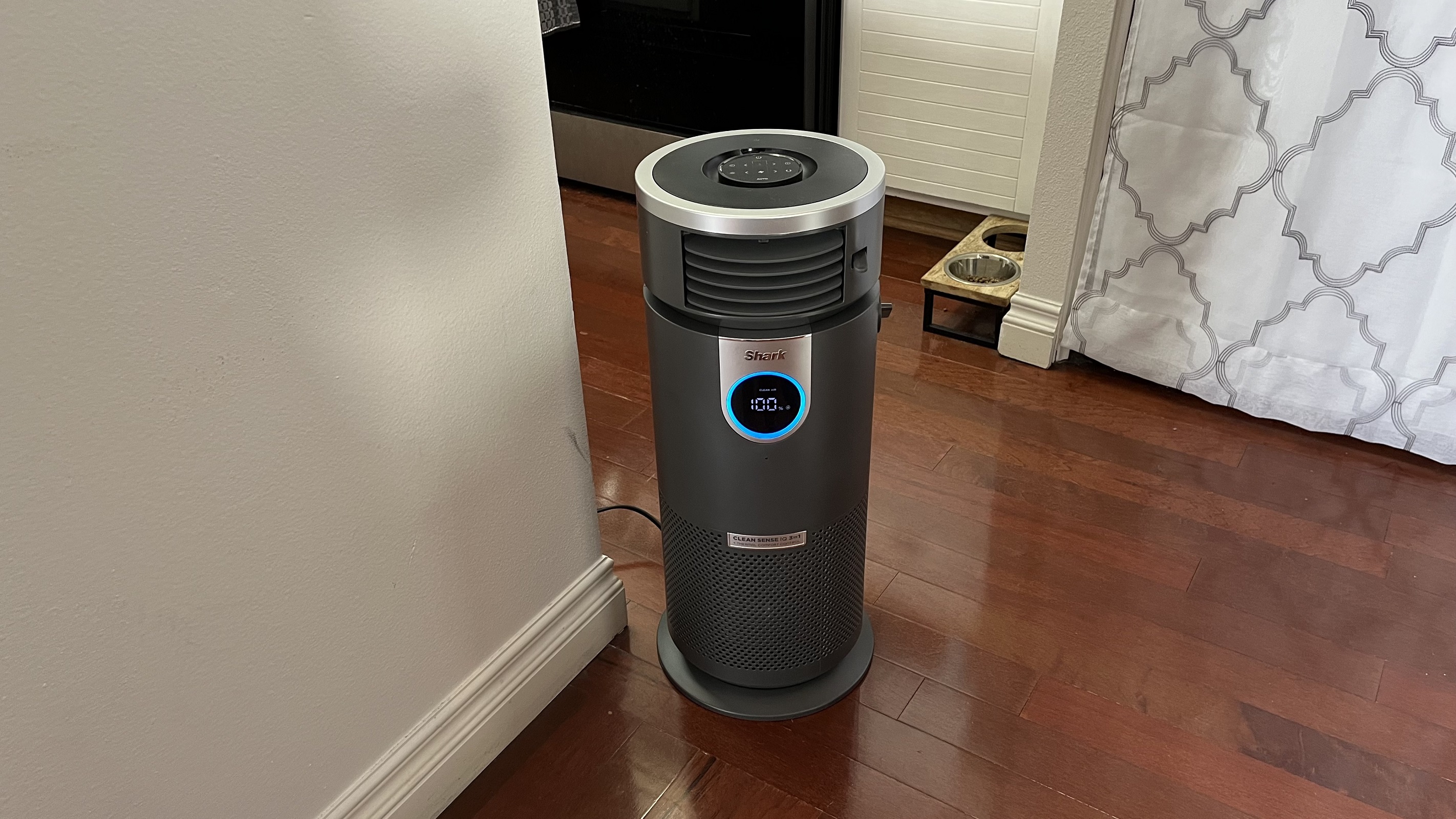 The best air purifier 2023 for cleaner, healthier air in the home