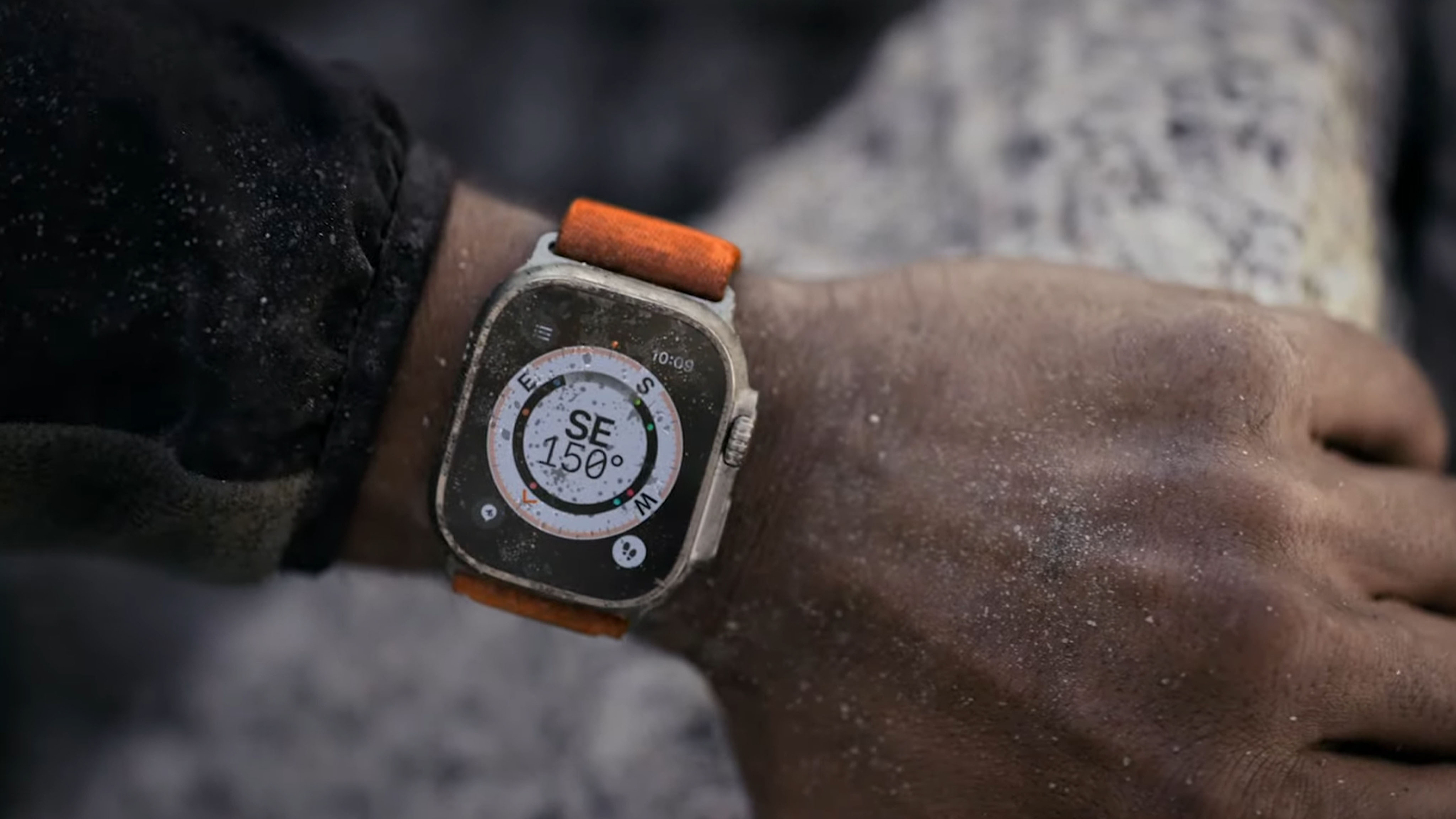 Apple unveils the Apple Watch Ultra iMore