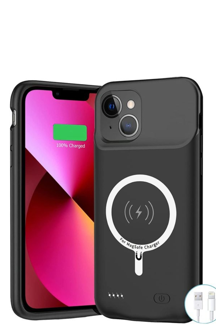 Best battery cases for iPhone 13 in 2025 | iMore