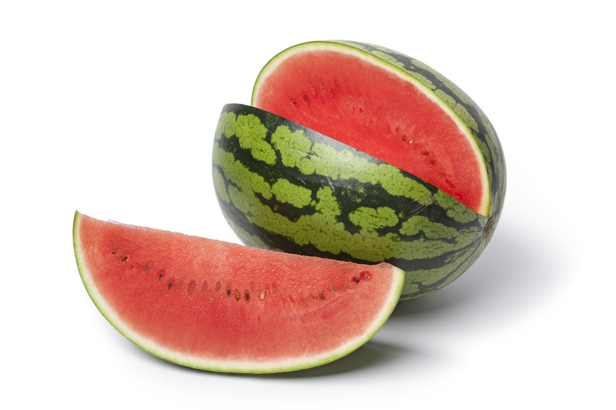 Crimson Sweet Watermelon Care How To Grow Crimson Sweet Watermelons
