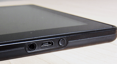 The Amazon Kindle Fire: Benchmarked, Tested, And Reviewed | Tom's Hardware