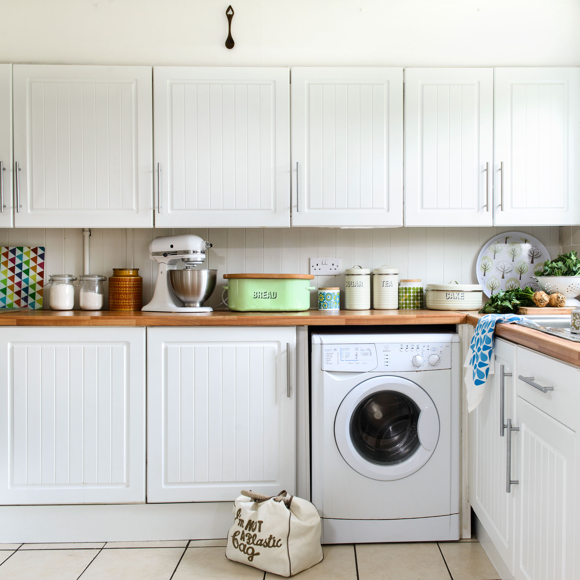How to clean mould from a washing machine Ideal Home