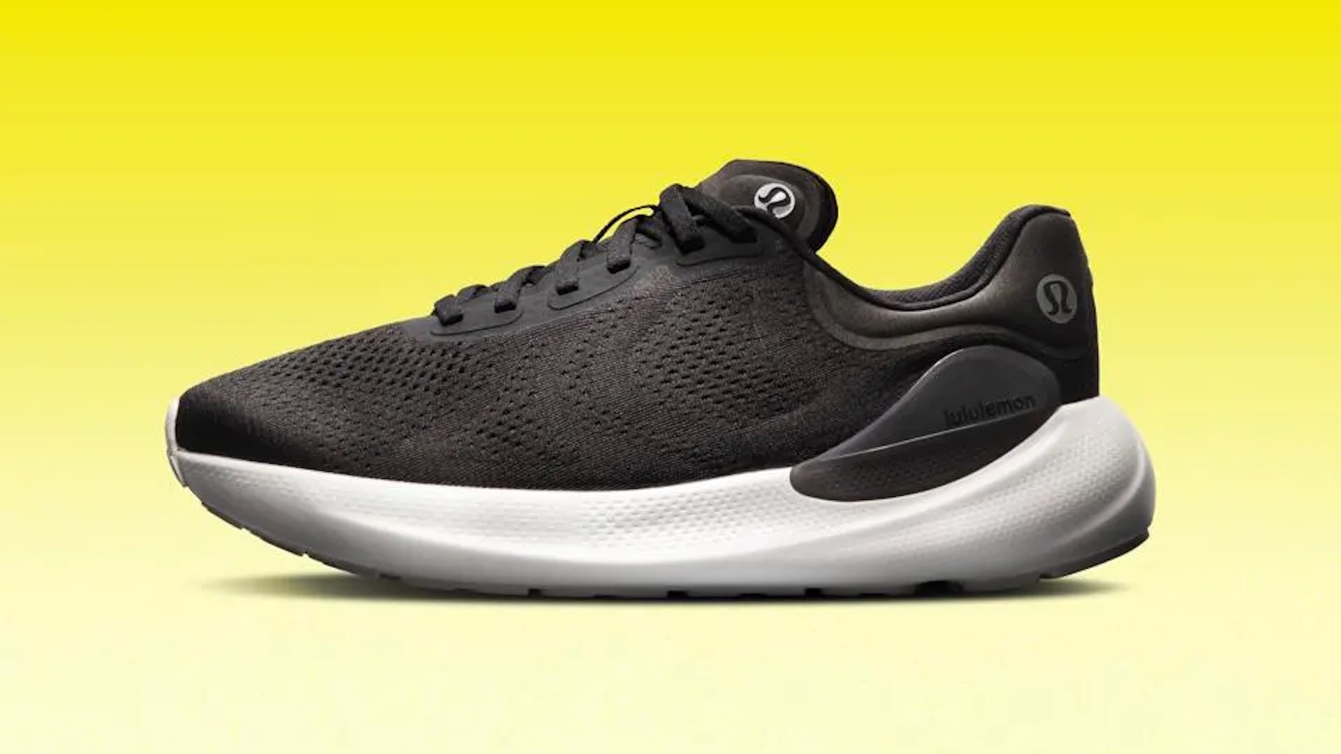 Lululemon launches its first road and trail running shoes for men