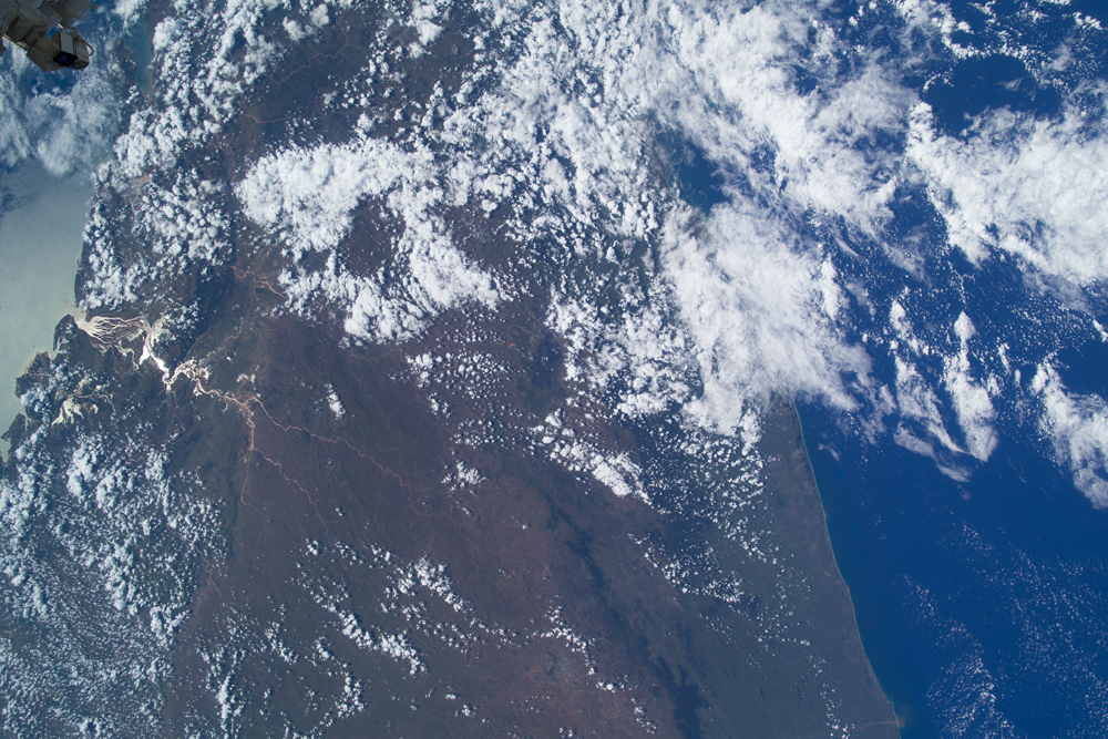 abp, madagascar, a beautiful planet