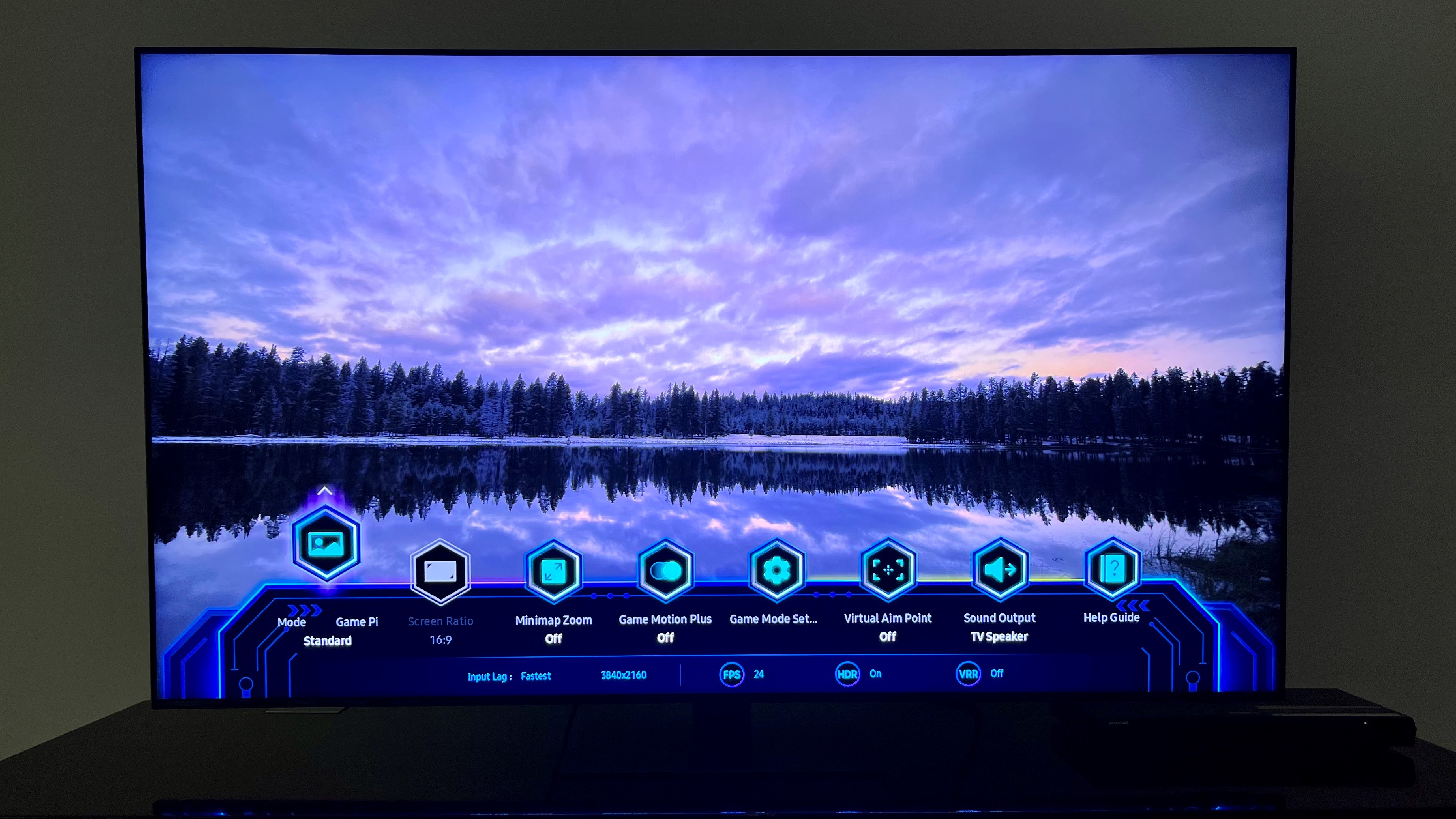 Samsung QN95C review a superbright miniLED TV that thinks it's an