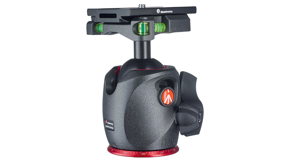 The best ball heads for tripods in 2022 Digital Camera World