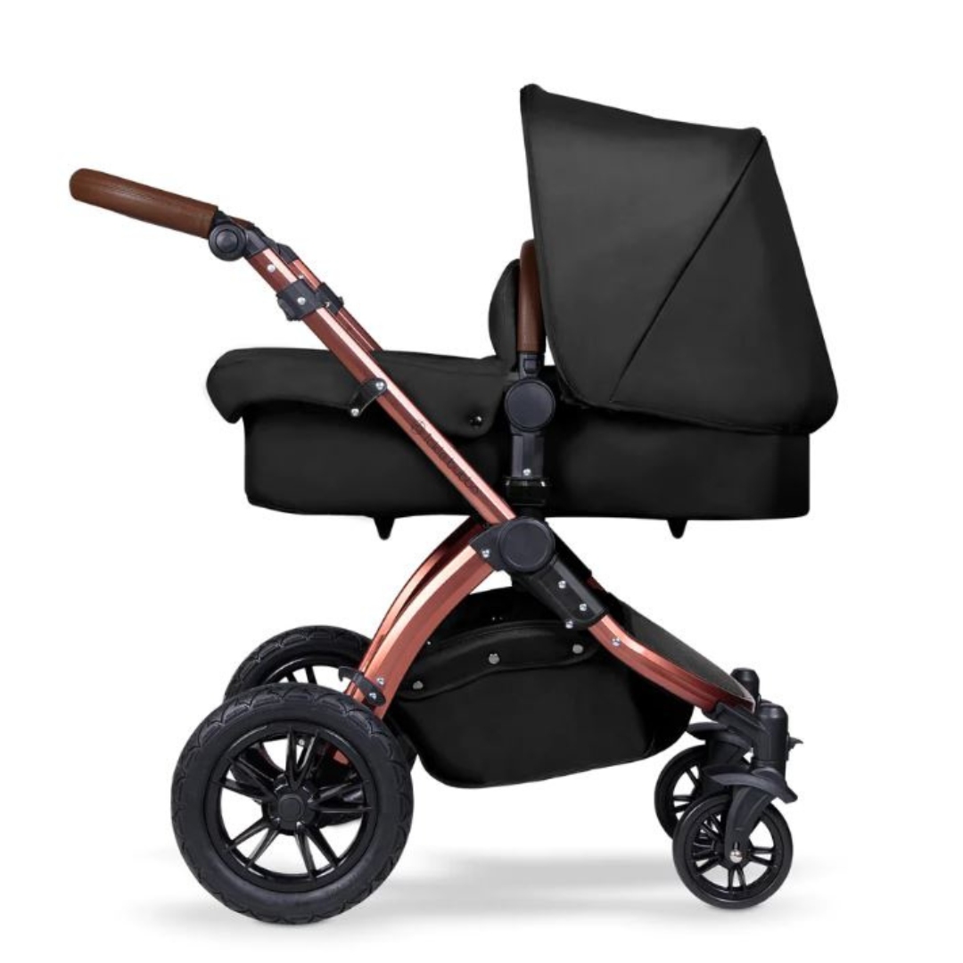 Best prams for your newborn baby in 2024, tested by parents GoodtoKnow