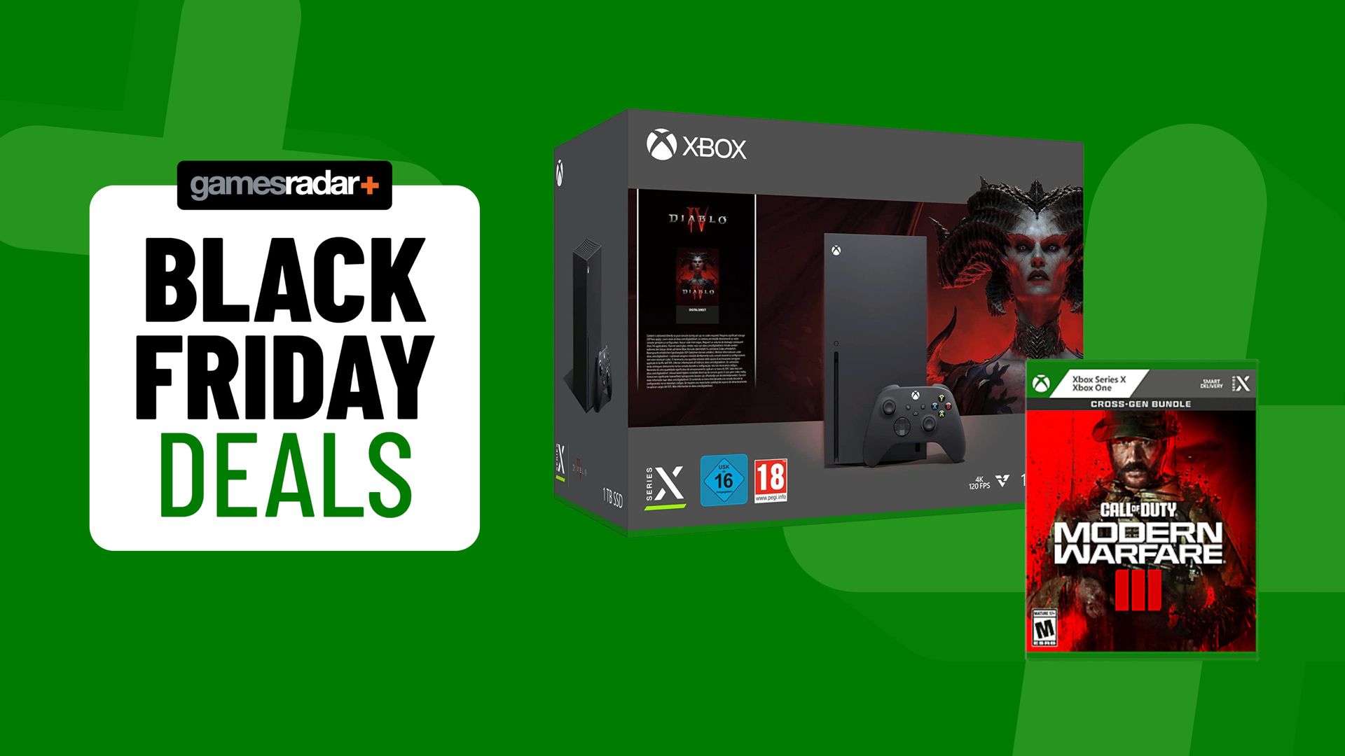 Walmart might have already dropped Black Friday's best Xbox Series X