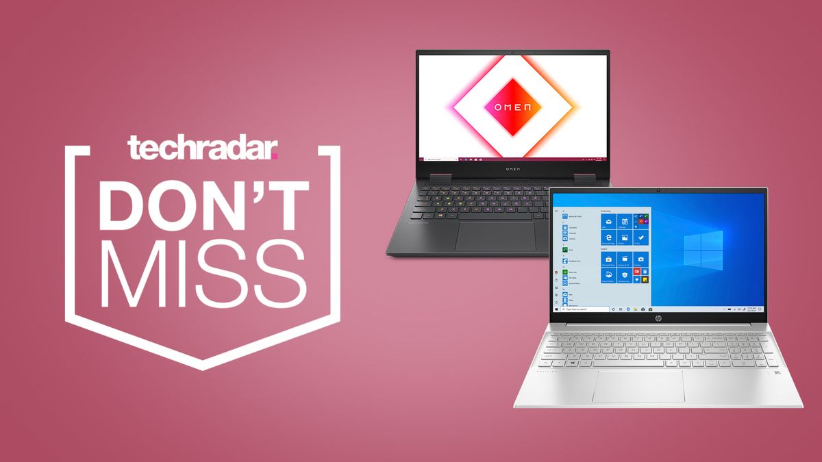 HP Presidents' Day sale is over but these laptop deals are still