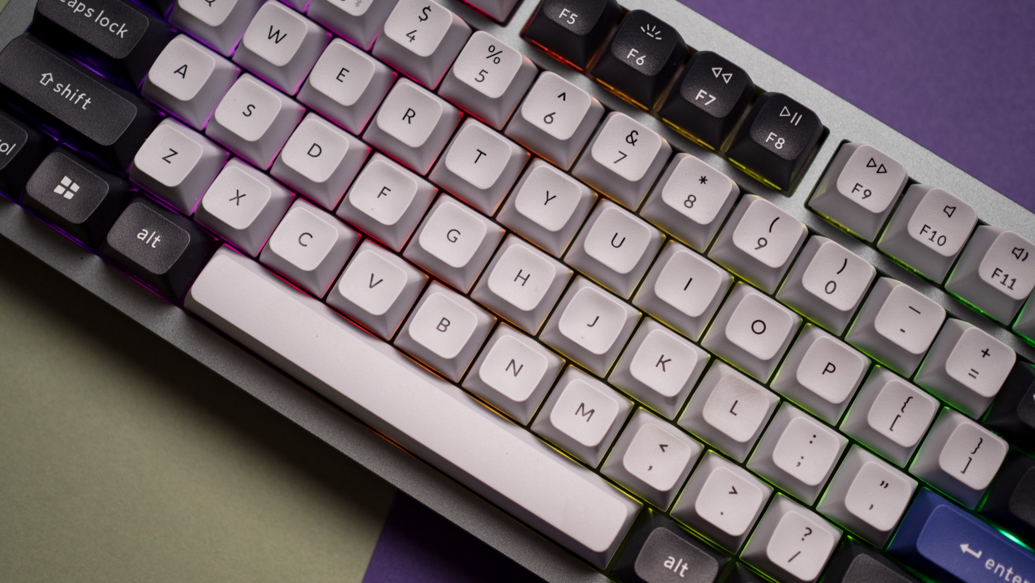 Keychron Q6 Pro review: The ultimate full-size mechanical keyboard