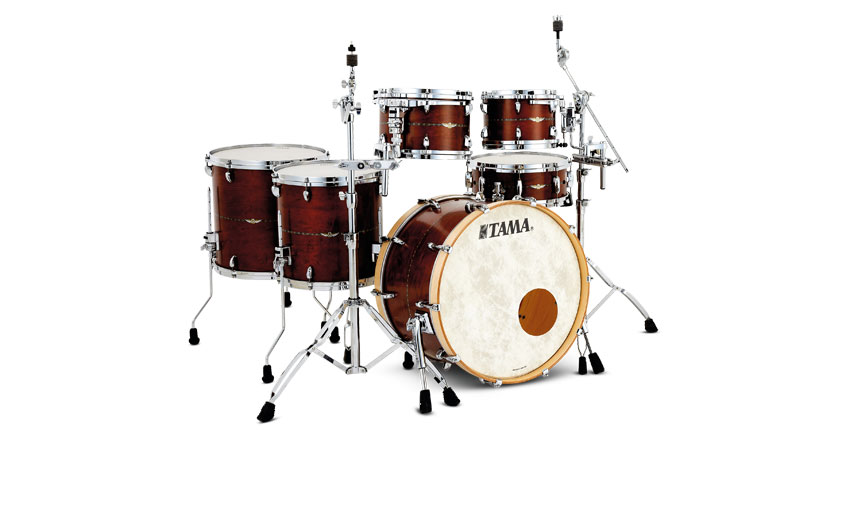 Best drum sets Top kits for beginner to pro drummers MusicRadar