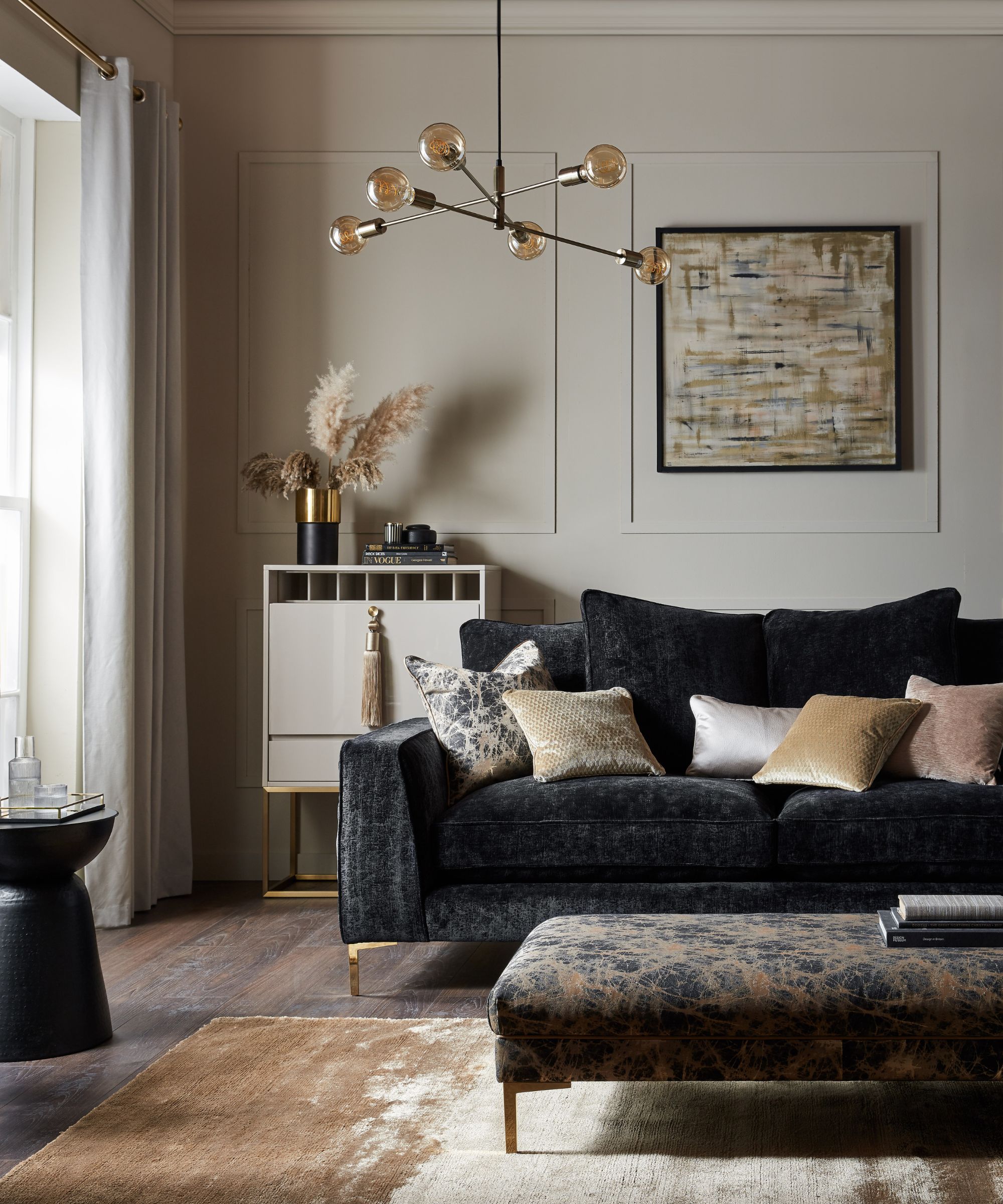 5 small living room trends for 2024 — designs experts…