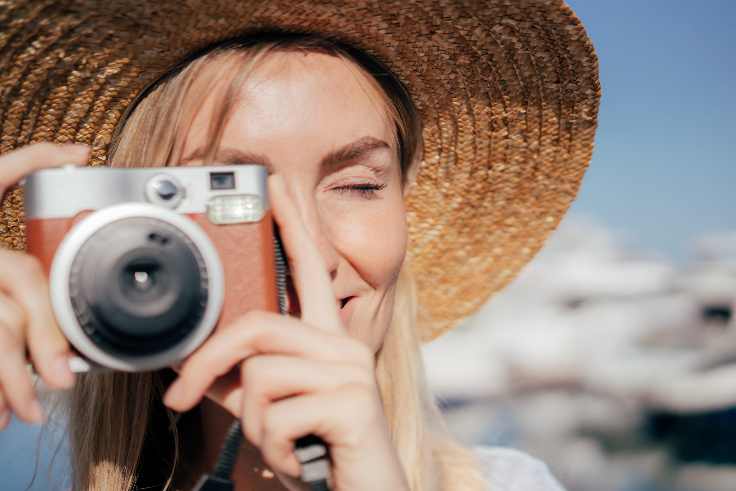 Black Friday Instax Camera deals are getting us all kinds of excited