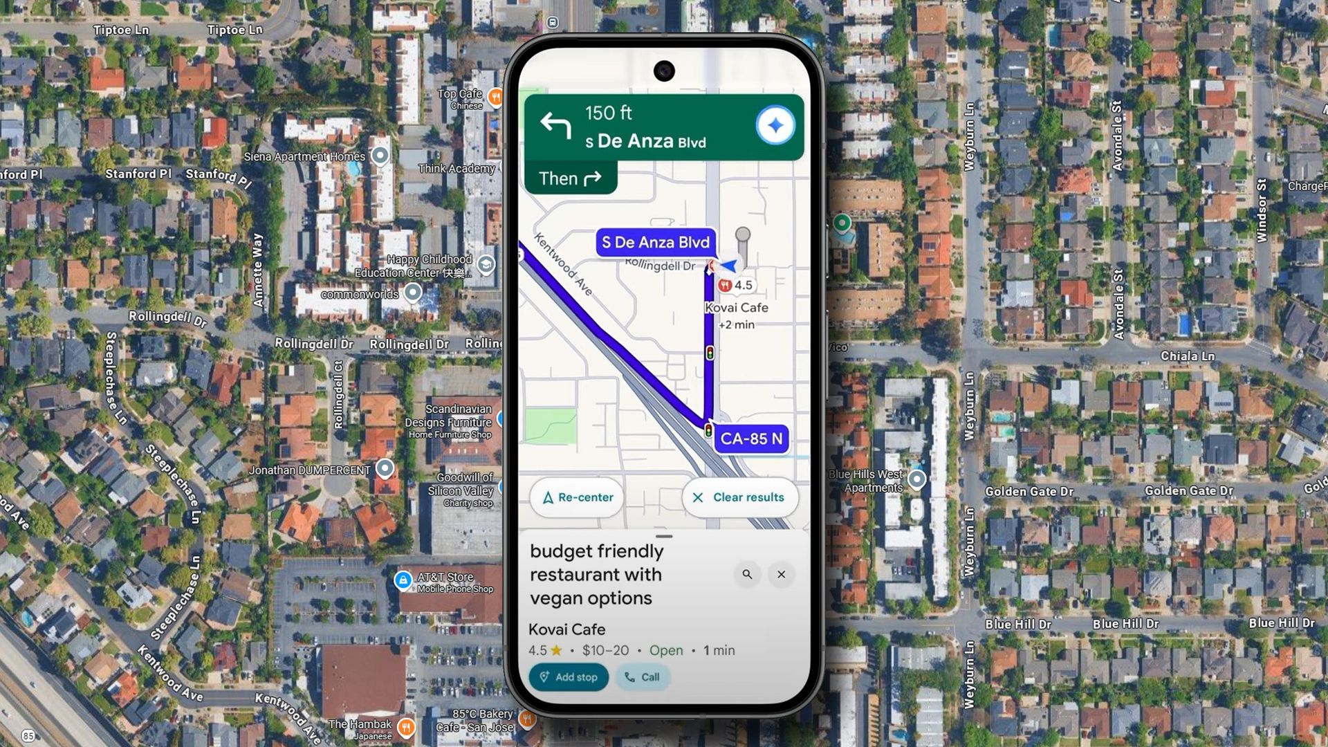 Google Maps Gets An Ai Upgrade That Could Completely Change How You