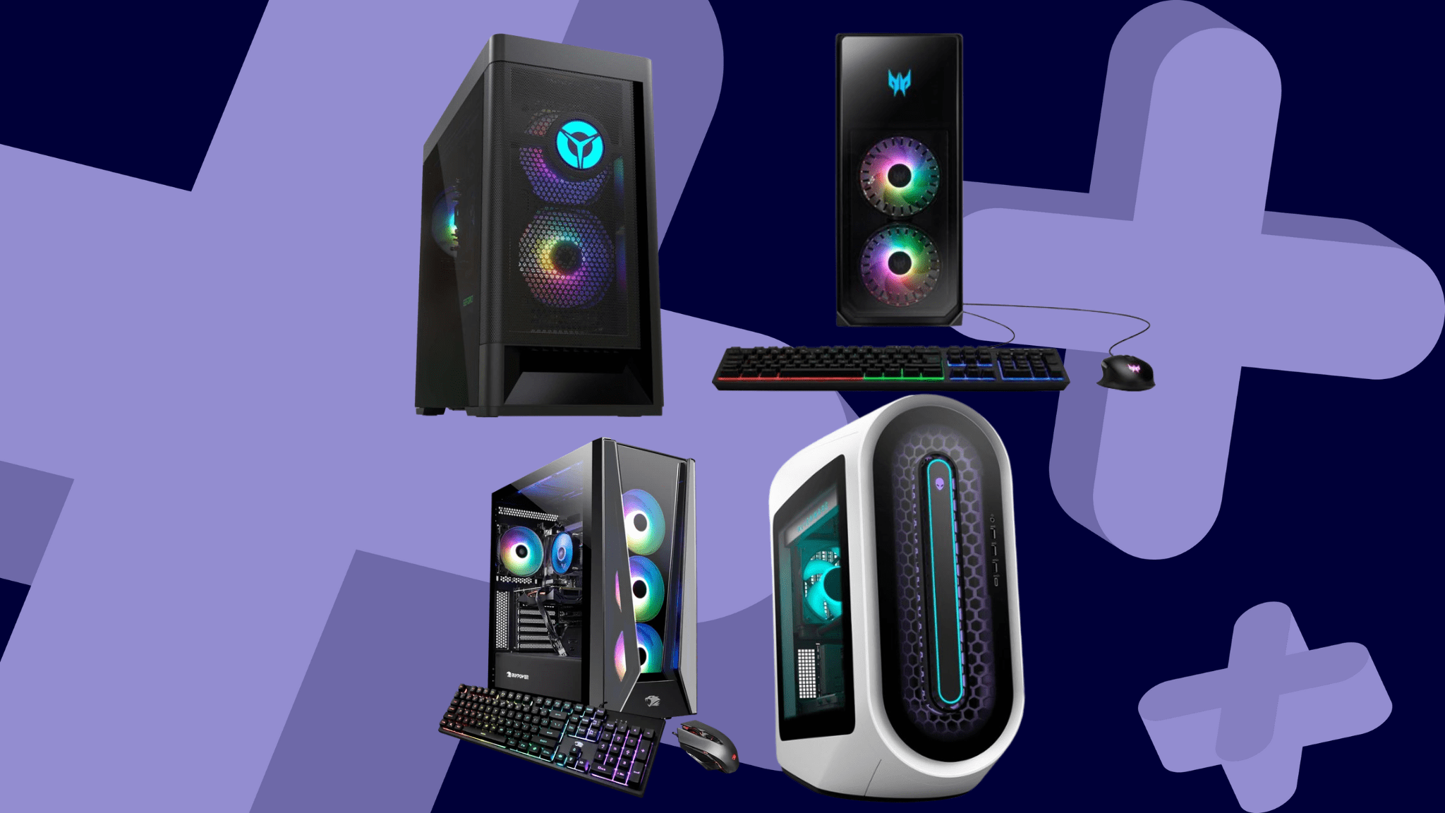 Cyber Monday gaming PC deals live see the biggest and best discounts