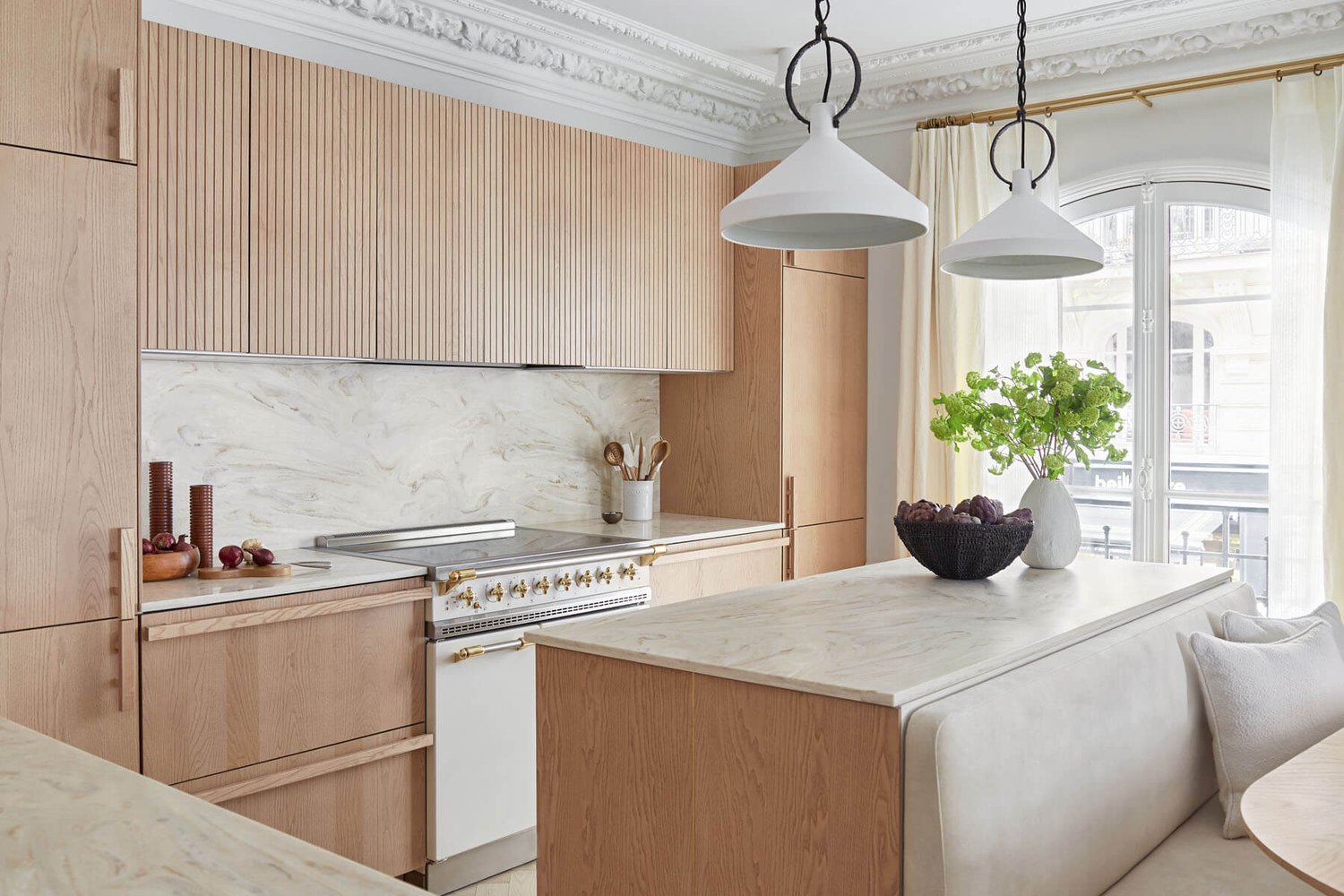 5 Differences Between Parisian and American Homes That Might Just
