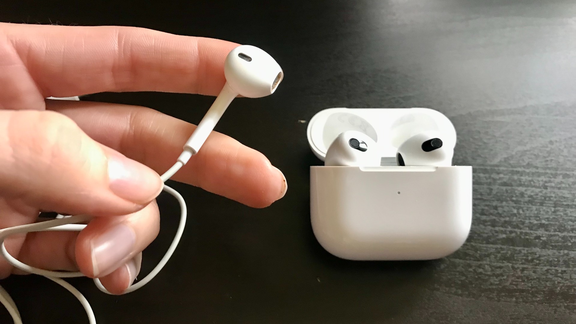 Why I still think Apple's supercheap wired EarPods are better than any