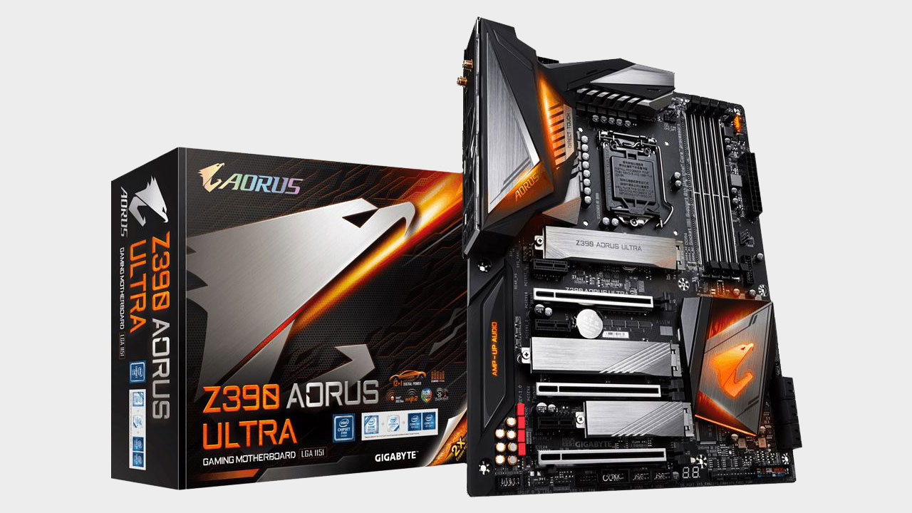 Best gaming motherboards in 2021 PC Gamer