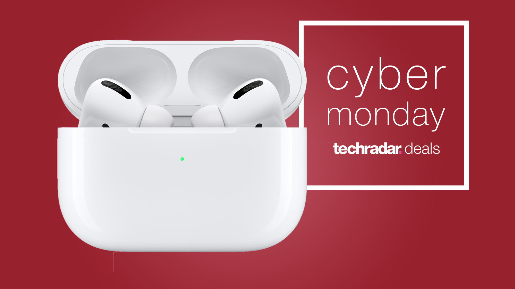 Cyber Monday AirPods deals 2022 the best sales TechRadar