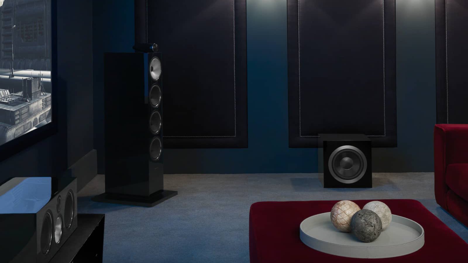 How to set up a Dolby Atmos home theater system TechRadar