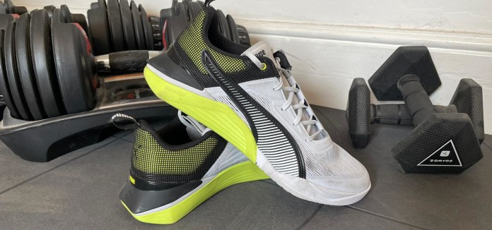 Puma Fuse 3.0 Evaluate: Extra Secure, Much less Snug