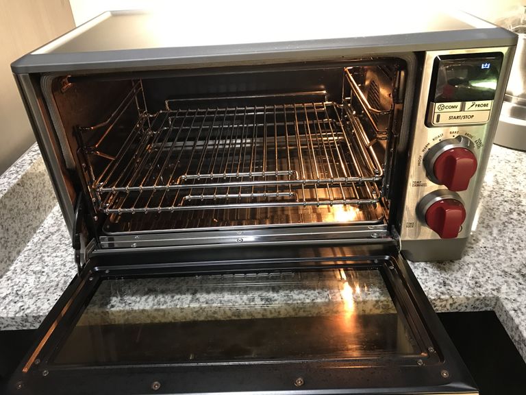 Wolf Gourmet Countertop Oven review beautiful and durable Homes