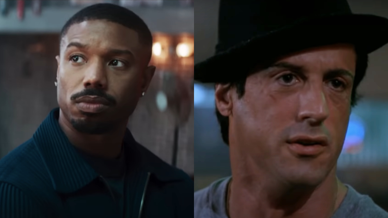 Creed III's Trailer Looks Like It's Calling Back To Rocky V In A Big