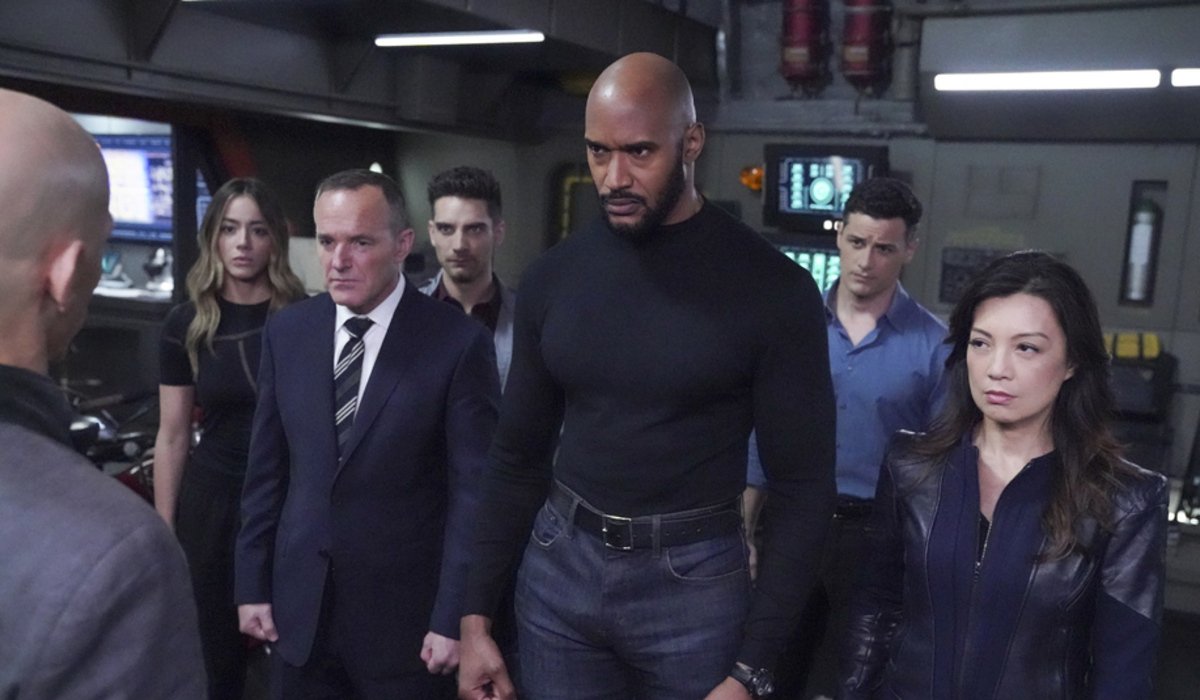 Agents Of S.H.I.E.L.D. Season 7 What Happened To Fitz And 5 More
