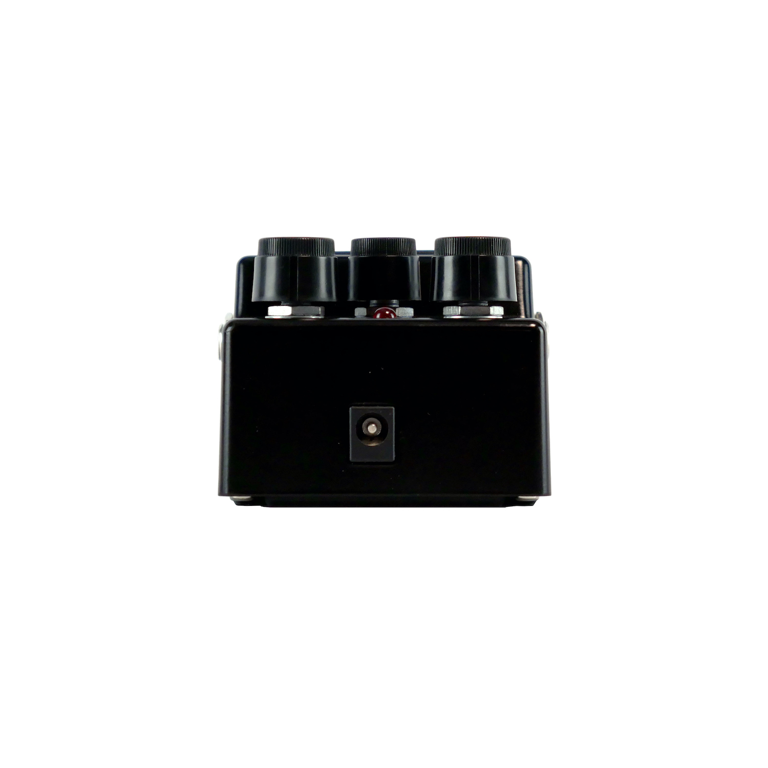 Maxon unveils limited-edition OD-9 Blackdrive pedal | Guitar World