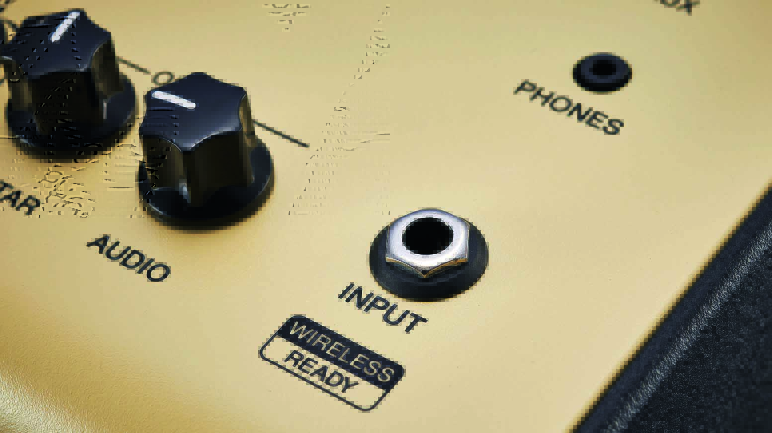 YAMAHA THR30II review MusicRadar