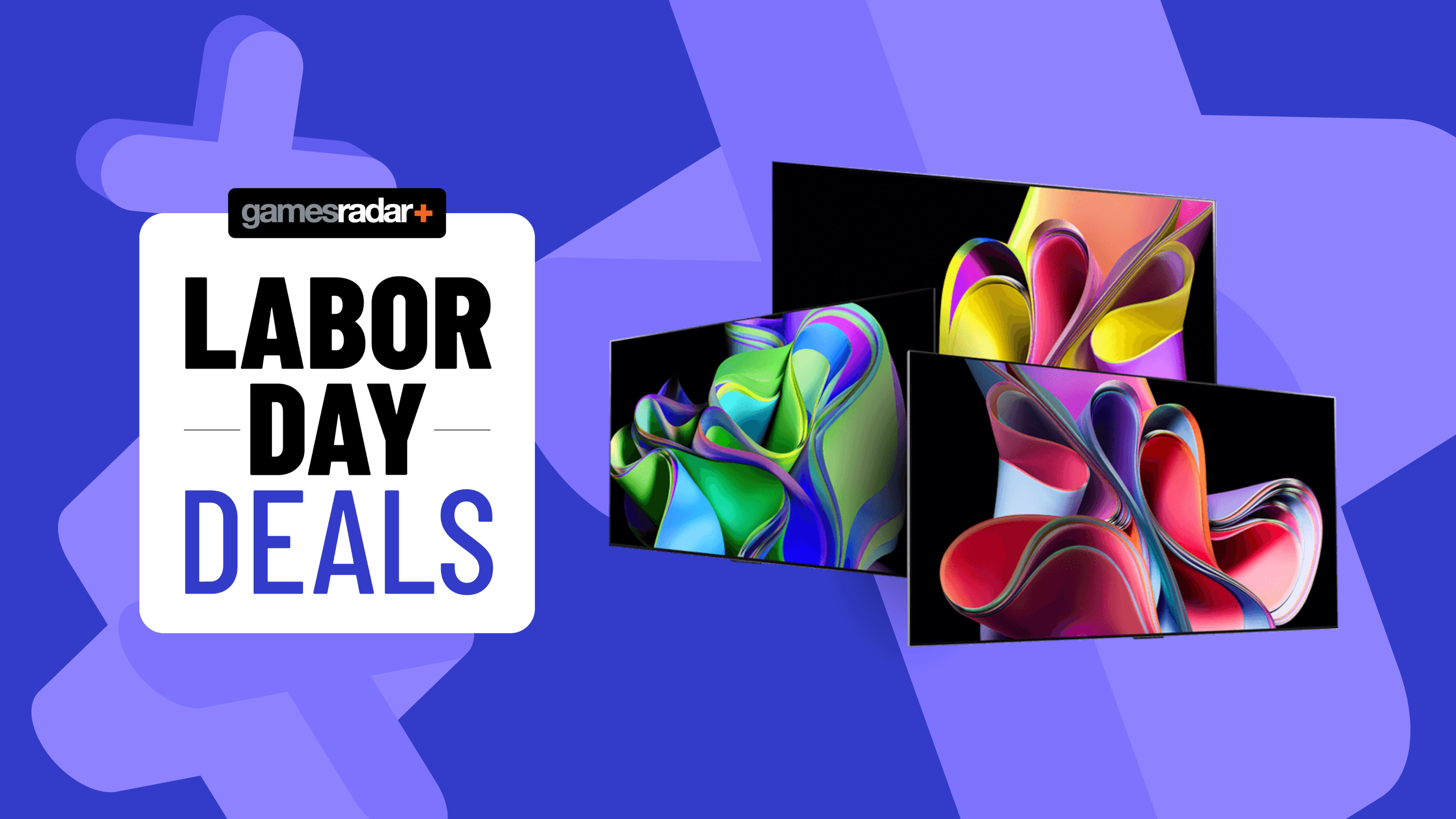 Labor Day TV sales are here these are the 8 displays I'd buy this