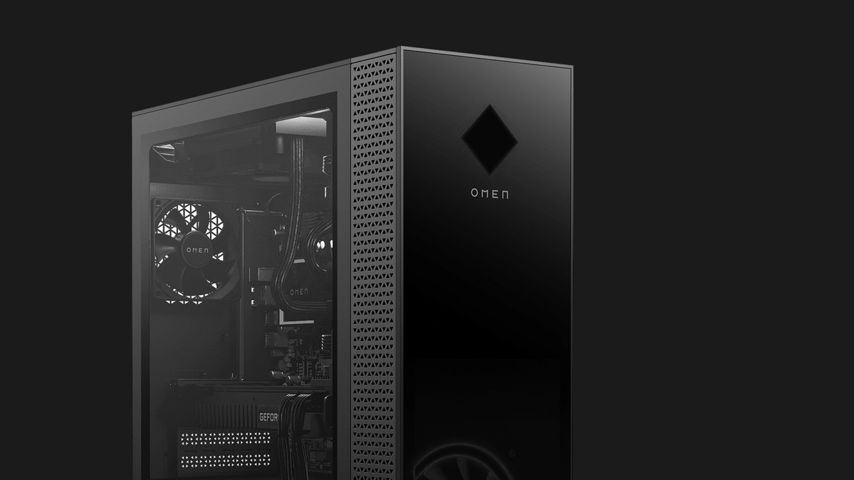 The best gaming PC 2022 take the prebuilt route to greatness Phần