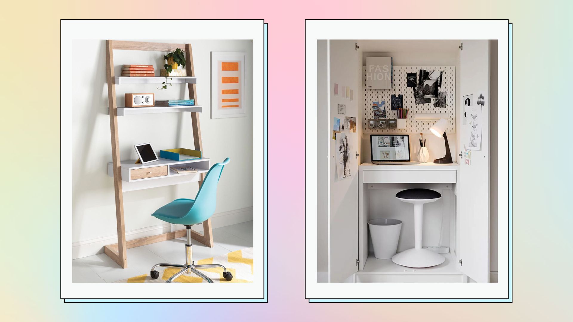 Ikea Home Office Ideas For Two