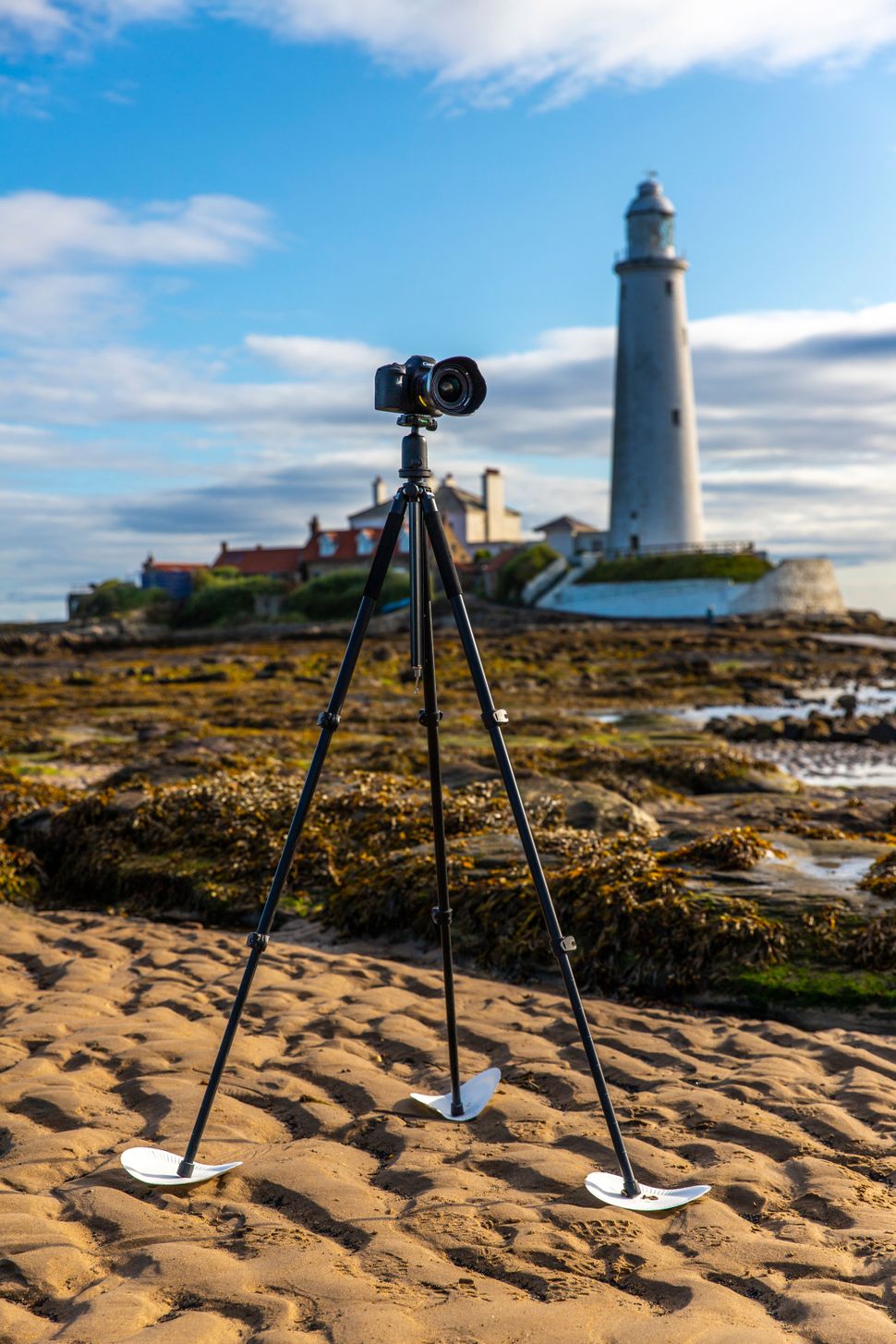 Monopod vs Tripod which is better? Digital Camera World