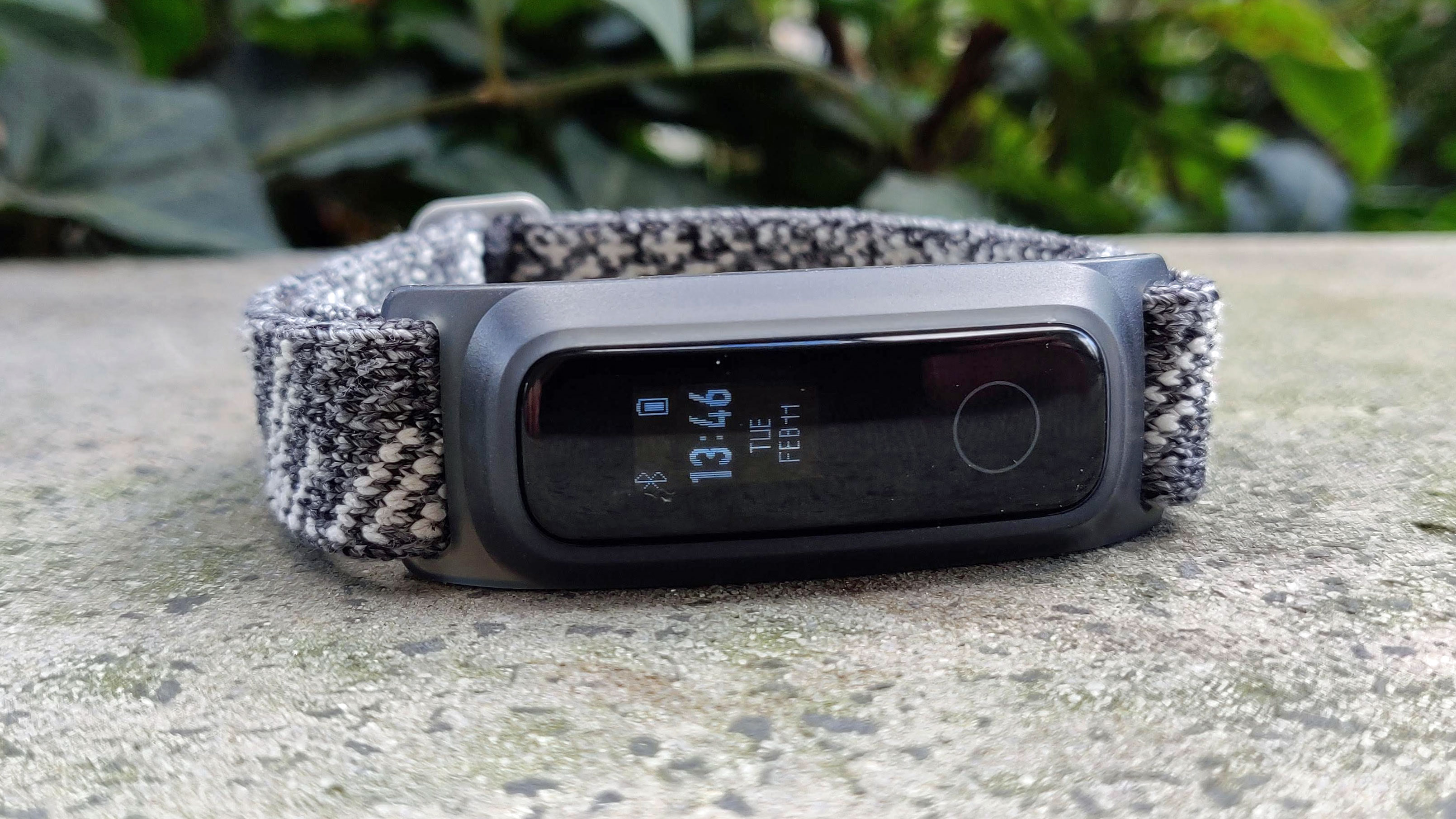 Huawei Honor Band 5 Sport Telegraph