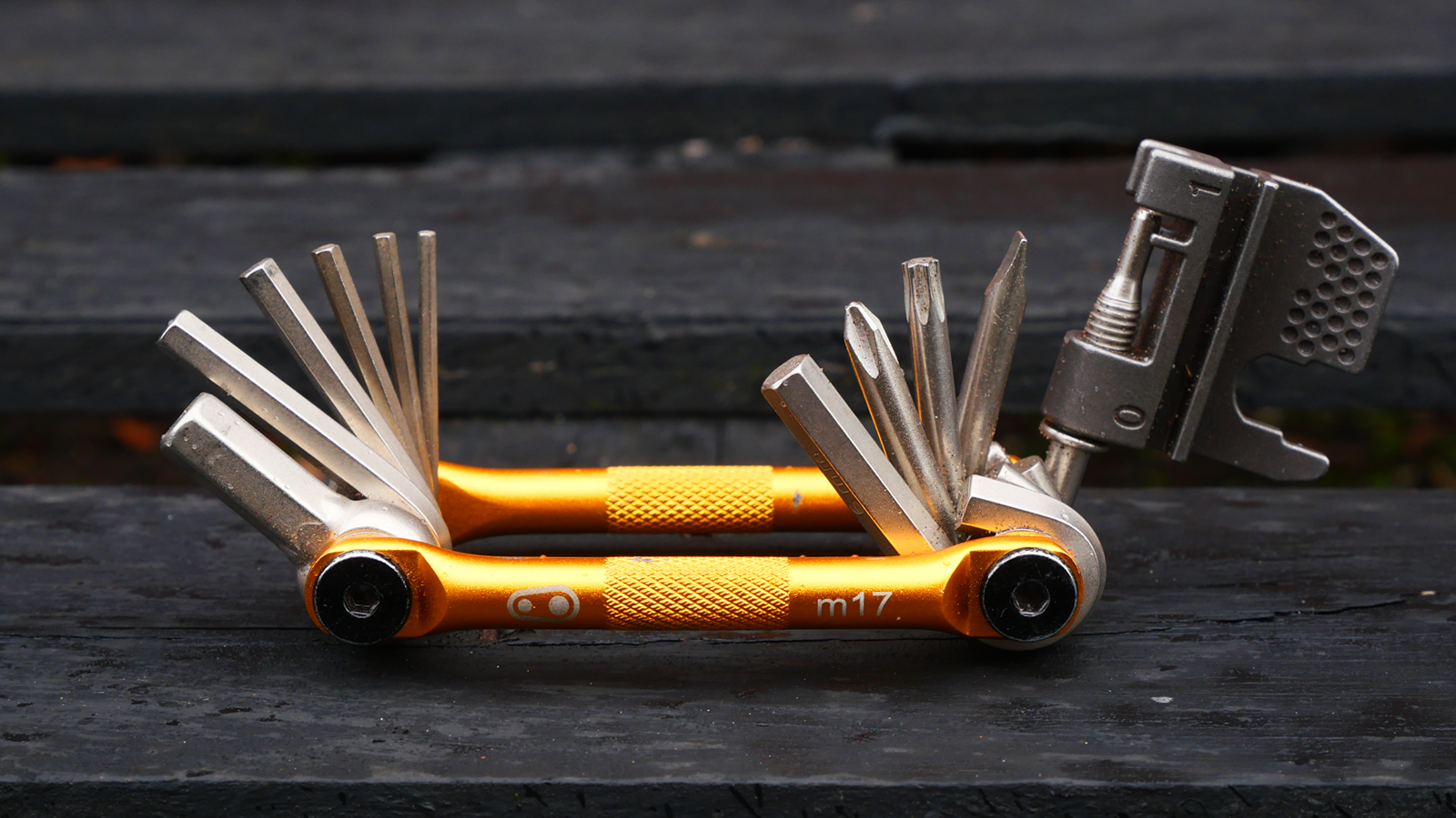 Best mountain biking multitool 2024 everything you need for trailside repairs Bike Perfect