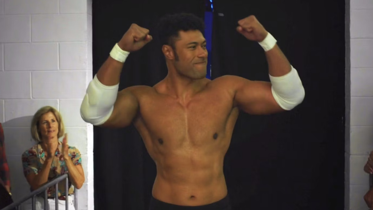 How to watch Young Rock season 3 stream the starring Dwayne