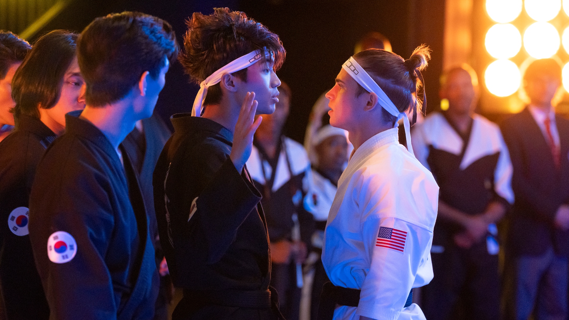Cobra Kai season 6 part 2 Netflix release date, trailer, confirmed
