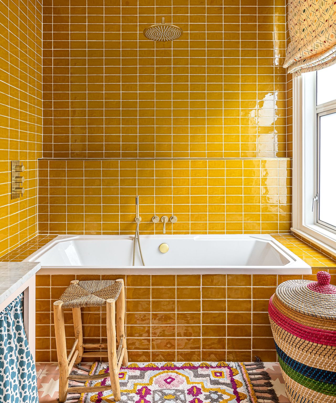 17 bathroom color ideas to try in 2024 Homes and Gardens