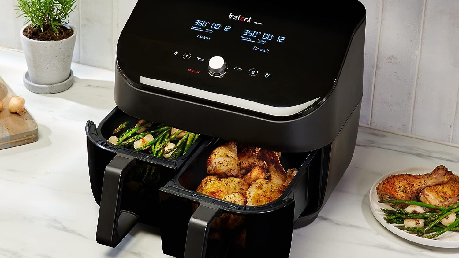 6 air fryer gifts to make the holidays easier and…