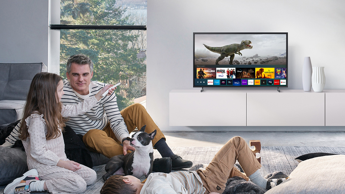 The best TVs under £500 in 2022 TechRadar